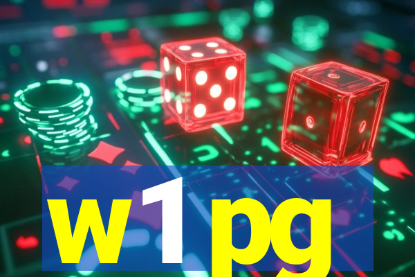 w1 pg